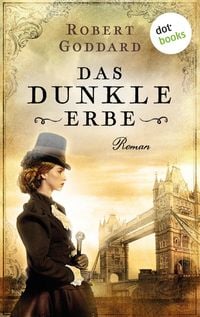 Produktbild: Das dunkle Erbe