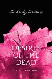 Produktbild: Desires Of The Dead