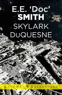 Produktbild: Skylark DuQuesne
