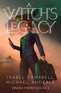 Produktbild: A Witch's Legacy
