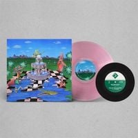 Produktbild: AWAY FROM THE CASTLE (Deluxe Edition LP + 7)