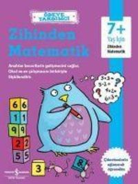 Produktbild: &Ouml;deve Yardimci Zihinden Matematik