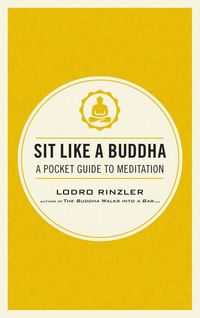 Produktbild: Sit Like a Buddha