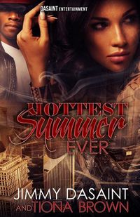Produktbild: Hottest Summer Ever