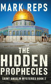 Produktbild: The Hidden Prophecies