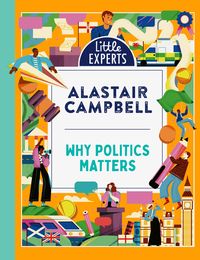 Produktbild: Why Politics Matters