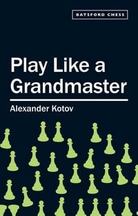Produktbild: Play Like a Grandmaster