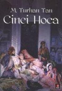 Produktbild: Cinci Hoca