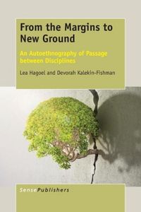 Produktbild: From the Margins to New Ground