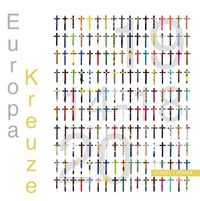 Produktbild: EuropaKreuze
