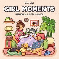 Produktbild: Girl Moments