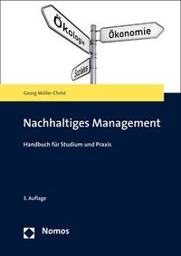 Produktbild: Nachhaltiges Management