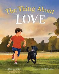 Produktbild: The Thing about Love