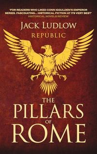 Produktbild: The Pillars of Rome