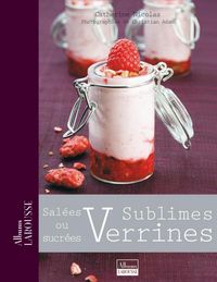 Produktbild: Sublimes Verrines
