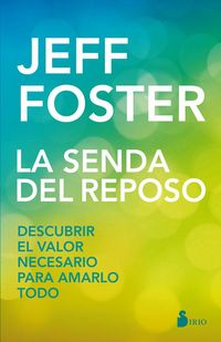 Produktbild: Senda del Reposo, La