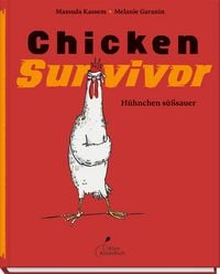 Produktbild: Chicken Survivor - H&uuml;hnchen s&uuml;&szlig;sauer