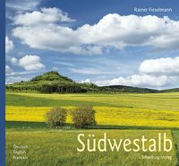 Produktbild: S&uuml;dwestalb