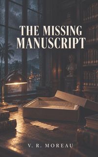 Produktbild: The Missing Manuscript