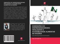 Produktbild: Dimens&otilde;es Do Empreendedorismo Inteligente E Acessibilidade Alimentar Na Nig&eacute;ria