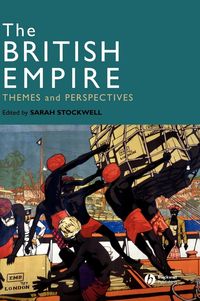 Produktbild: British Empire