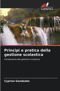 Produktbild: Principi e pratica della gestione scolastica