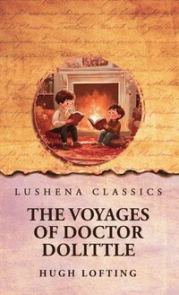 Produktbild: The Voyages of Doctor Dolittl