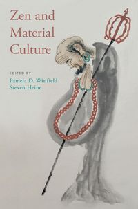 Produktbild: Zen and Material Culture