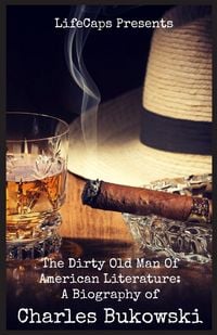 Produktbild: The Dirty Old Man Of American Literature