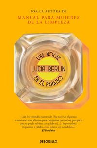 Produktbild: Una noche en el para&iacute;so