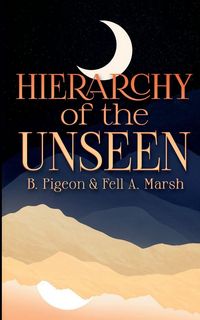 Produktbild: Hierarchy of the Unseen