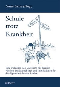 Produktbild: Schule trotz Krankheit