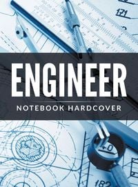 Produktbild: Engineer Notebook Hardcover