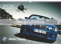 Produktbild: BMW Classic 2027