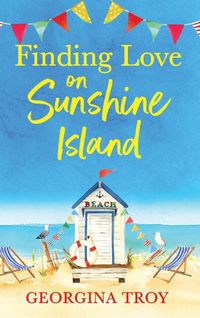 Produktbild: Finding Love on Sunshine Island