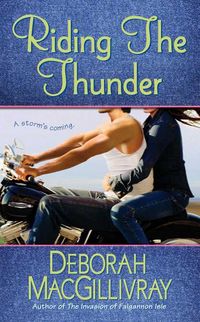 Produktbild: Riding the Thunder