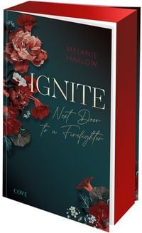 Produktbild: Ignite (New Beginnings at Cloverleigh Farms 1)