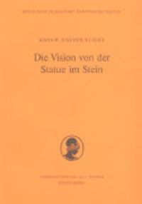 Produktbild: Die Vision von der Statue im Stein