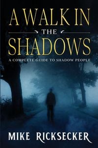 Produktbild: A Walk In The Shadows