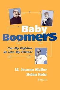 Produktbild: Baby Boomers