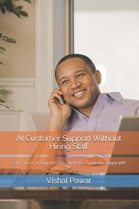 Produktbild: AI Customer Support Without Hiring Staff