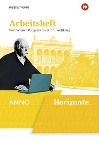 Produktbild: Horizonte / ANNO - Ausgabe 2020
