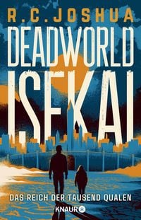 Produktbild: Deadworld Isekai 3 - Das Reich der Tausend Qualen