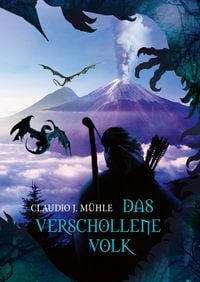 Produktbild: Das verschollene Volk