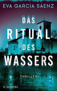 Produktbild: Das Ritual des Wassers