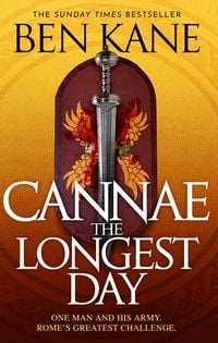 Produktbild: Cannae: The Longest Day