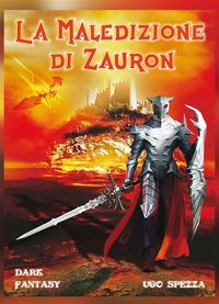 Produktbild: La Maledizione di Zauron