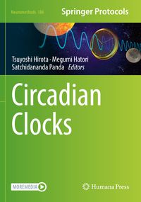 Produktbild: Circadian Clocks