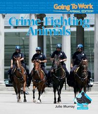 Produktbild: Crime-Fighting Animals