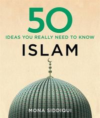 Produktbild: 50 Islam Ideas You Really Need to Know